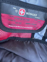 תיק גב למחשב WENGER