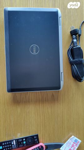 מחשב נייד Dell Latitude E6420