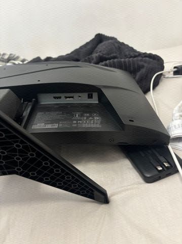 מסך מחשב msi