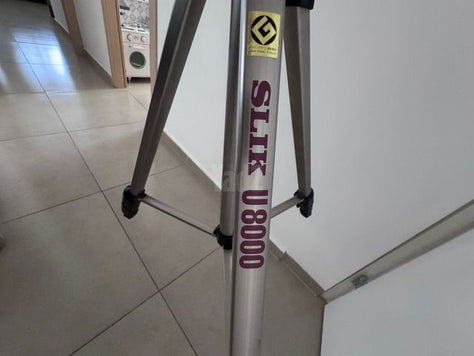 חצובה למצלמה