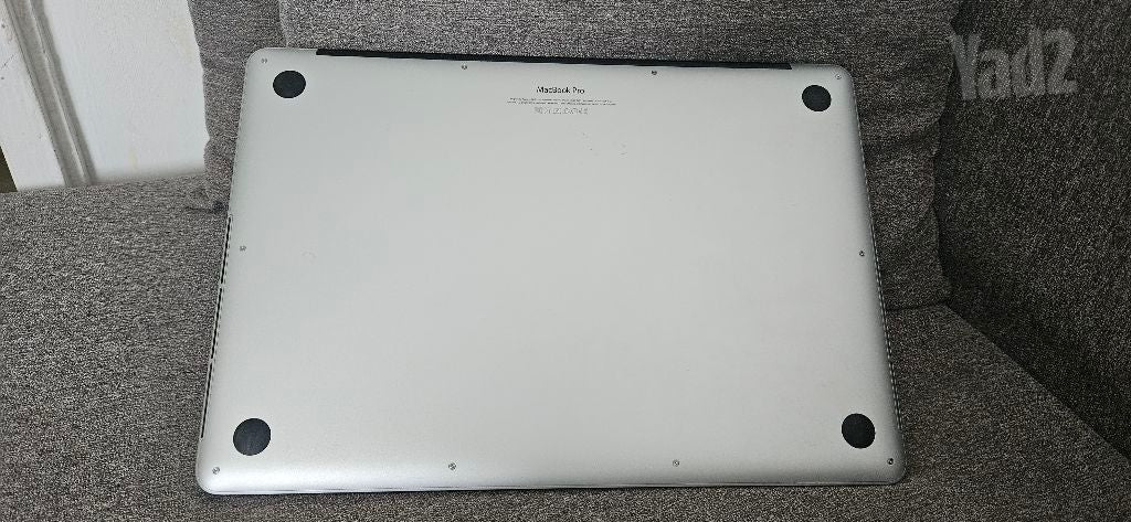 Macbook pro mid 2015 15' i7