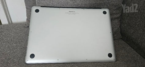 Macbook pro mid 2015 15' i7