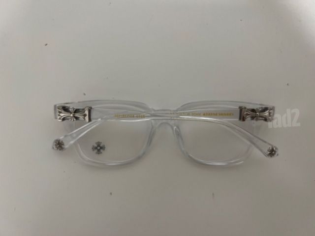 ‏משקפיים chrome heart