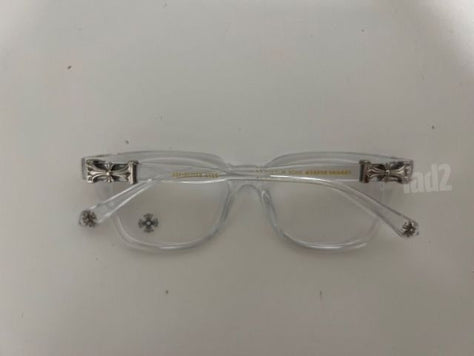 ‏משקפיים chrome heart