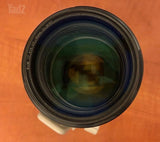 Canon 70-200 is f2.8 ii