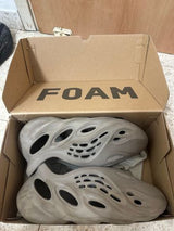 Yeezy Foam Runner