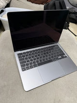 MacBook