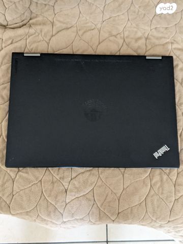 מסך מגע Lenovo yoga