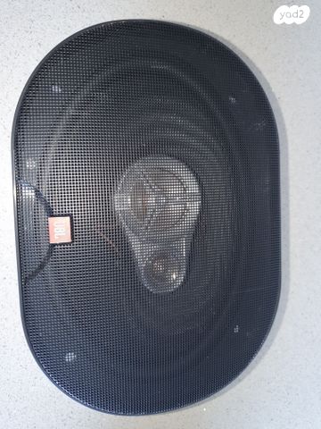 רמקולים   JBL