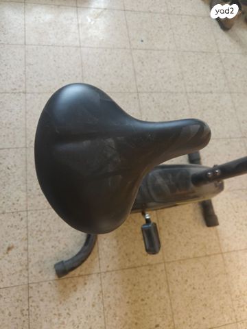 אופני כושר
