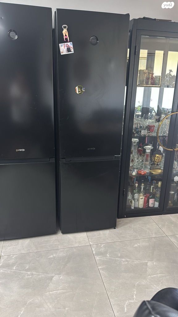 מקרר gorenje
