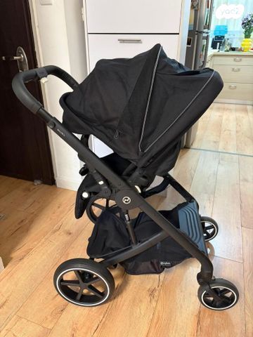 Cybex Balios S