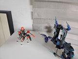 Lego Nexo Nights