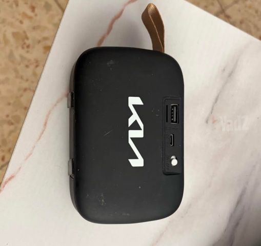 רמקול kia