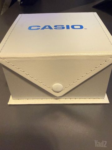 שעון Casio