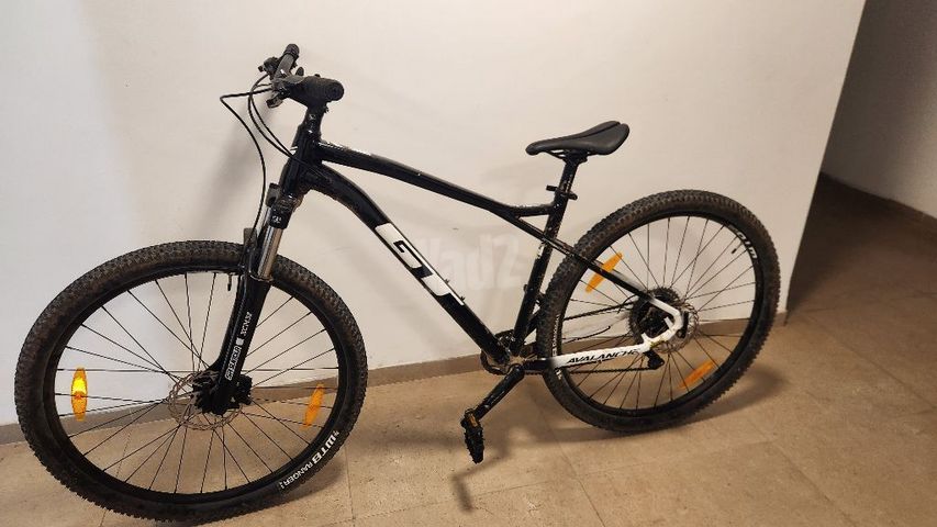 אופני GT Avalanche