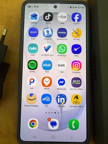 למכירה samsung s26 ultra !!