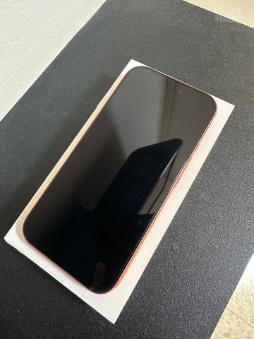 Iphone 17 Pro 256GB