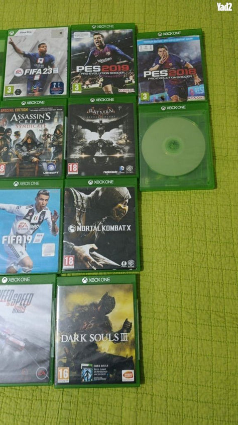 Xbox One S 1TB