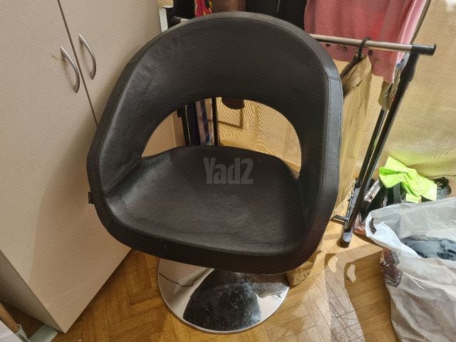 מספרה