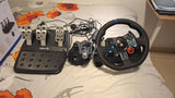 Logitech G29 Driving Force