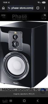 Magnat  Signature  903
