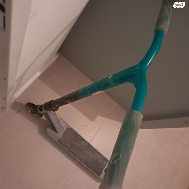 קורקינט פעלולים