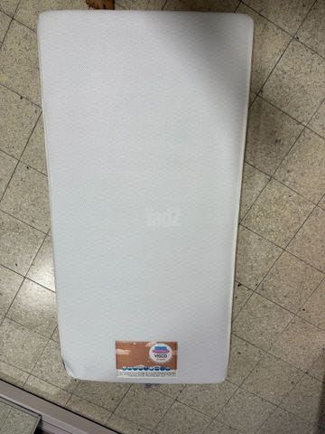 מיטת תינוק