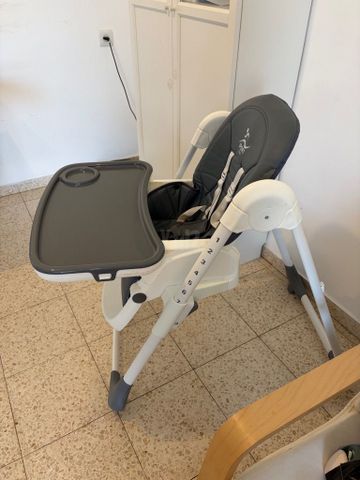 כיסא תינוק