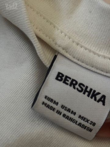 חולצה של bershka