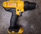 מברגה DeWalt 20V