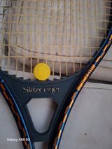 מחבט איכותי slazenger