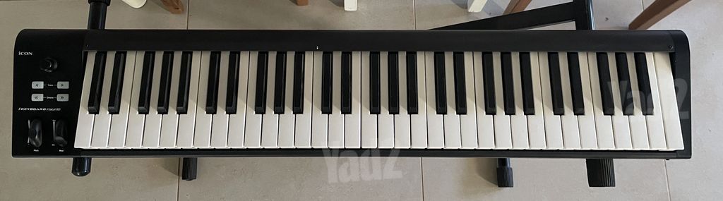 חדשה לגמרי! iCON 6 Nano