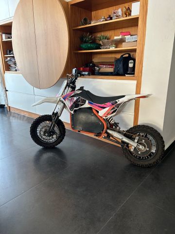 אופנוע שטח 48v