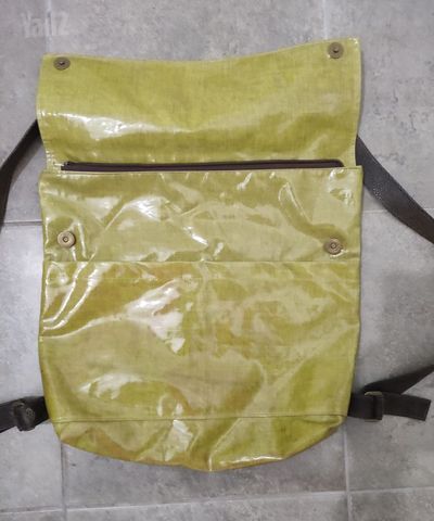 תיק גב Elena Carew Vegan Bags
