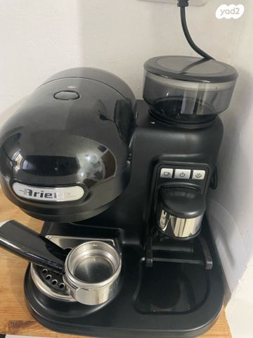 מכונת קפה ariete