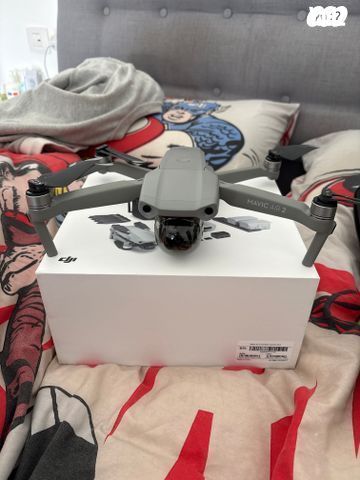Dji mavic air 2