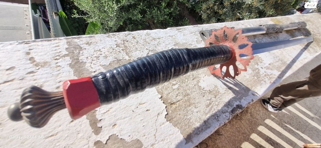 חרבות