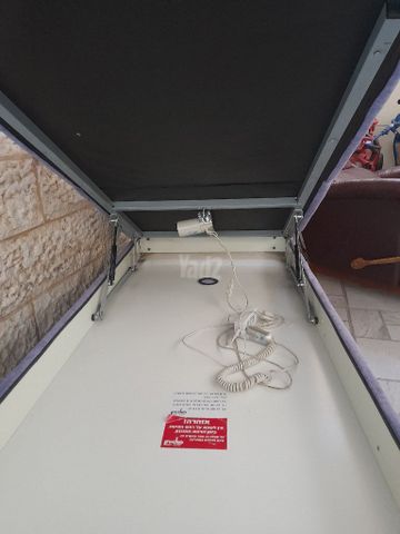 מיטת היירזר