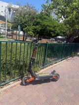 קורקינט