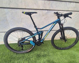 אופני MTB מרידה