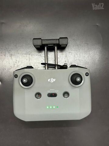 Dji mini 2 fly mor combo
