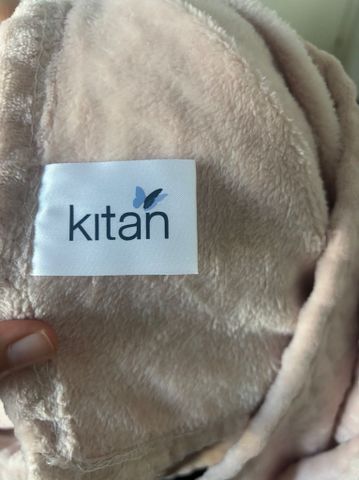 כרבולית kitan