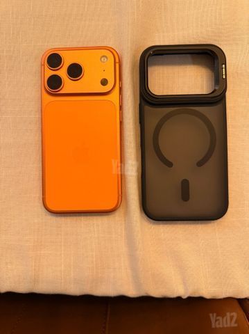 iPhone 17 pro- אייפון 17 פרו