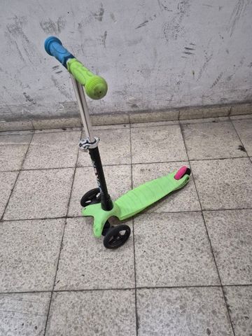קורקינט