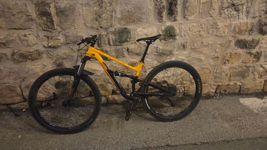 Polygon d6