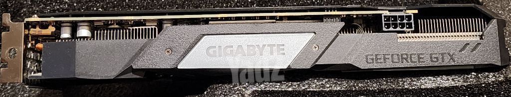 rtx1660 ti oc gaming