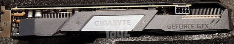 rtx1660 ti oc gaming