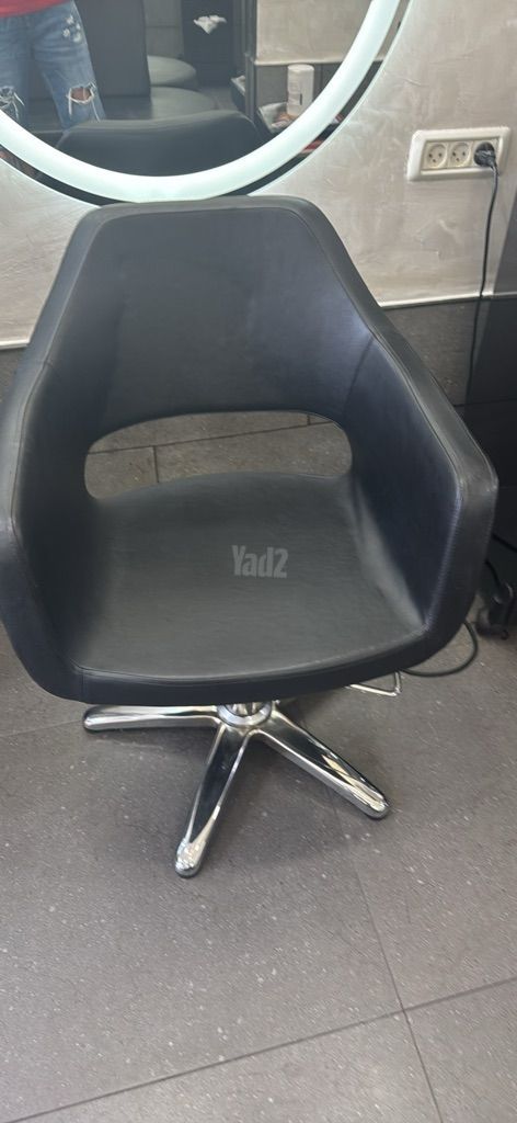 כיסאות למספרה