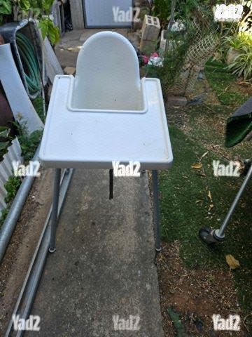 כסא אוכל